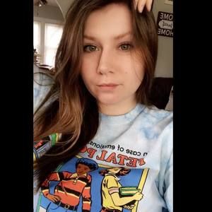 Meet your Posher, Shaylyne